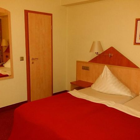 Abant Hotel Frankfurt Obertshausen Eksteriør bilde