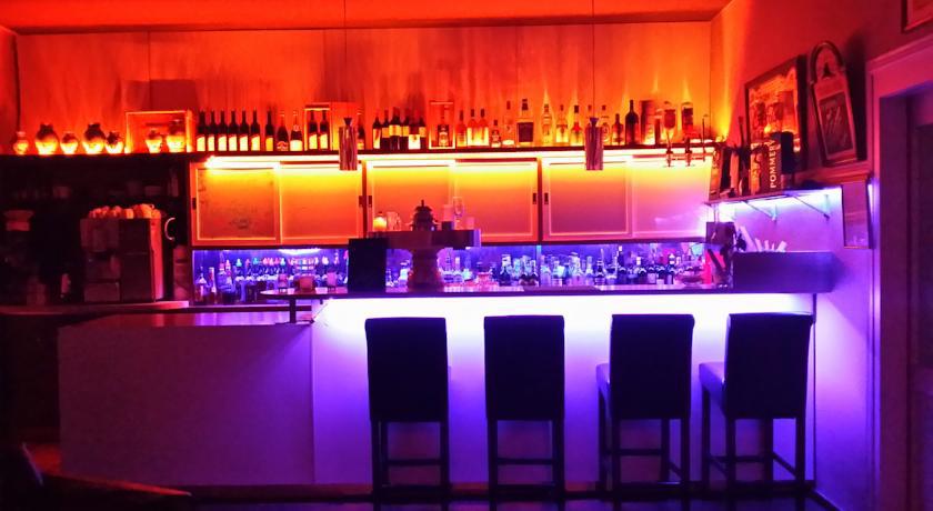 Abant Hotel Frankfurt Obertshausen Eksteriør bilde
